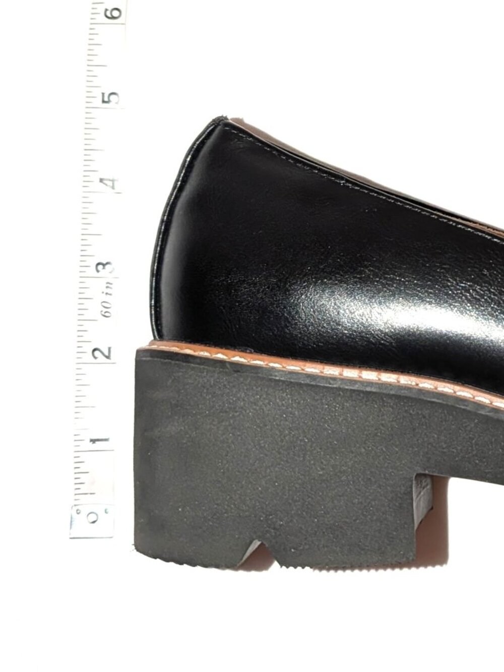 Naturalizers | Cabaret Loafers in Black | Size 7.5 - Picture 11 of 11
